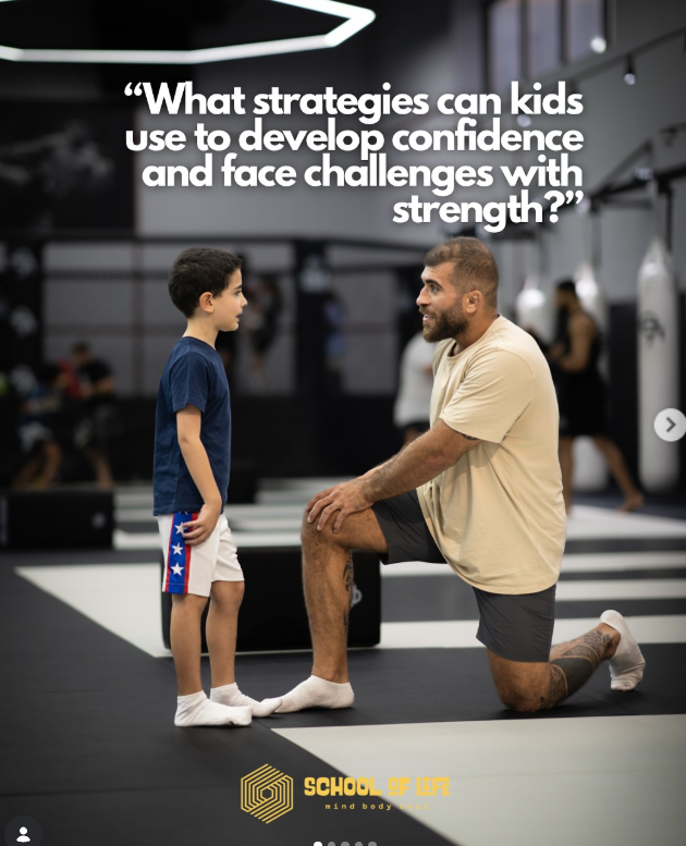 Mhamad Karaki on stage